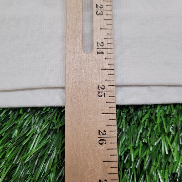 Vintage 1987 RUSH Hold Your Fire Tour Sweatshirt Womens XL Oversized - Picture 9 of 12